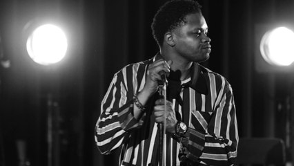 BJ The Chicago Kid - Woman's World