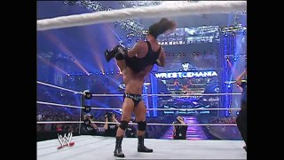 Batista Bombs - WWE Top 10