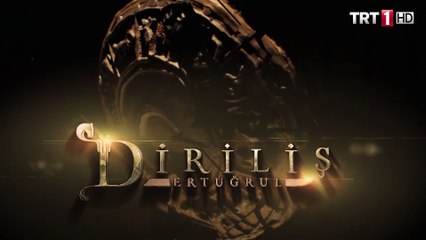 Diriliş 'Ertuğrul' 25.Bölüm