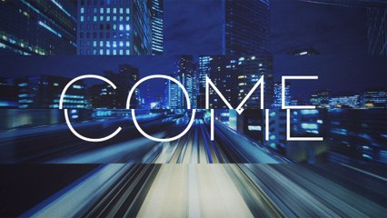 Urban Cone - Come Back To Me