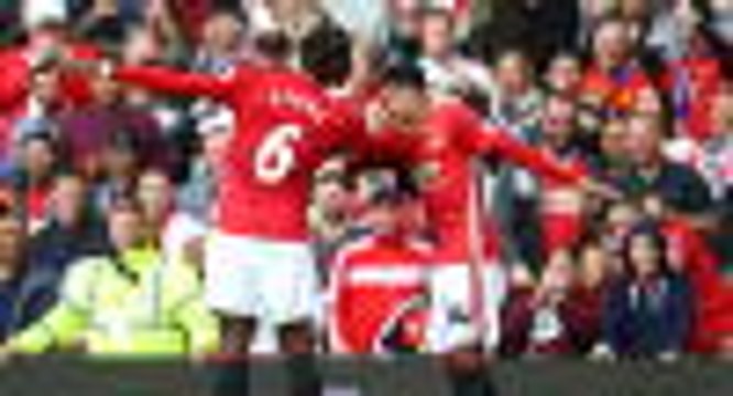 Pogba defends dancing and social media use at Man United