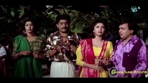 Mat Pooch Mere Mehboob Sanam - Kumar Sanu - Hasti 1993 Songs - Jackie Shroff, Nagma