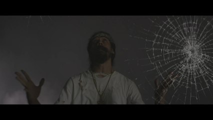 Damian "Jr. Gong" Marley - Nail Pon Cross