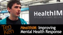 Improving Mental Health Response: HealthIM
