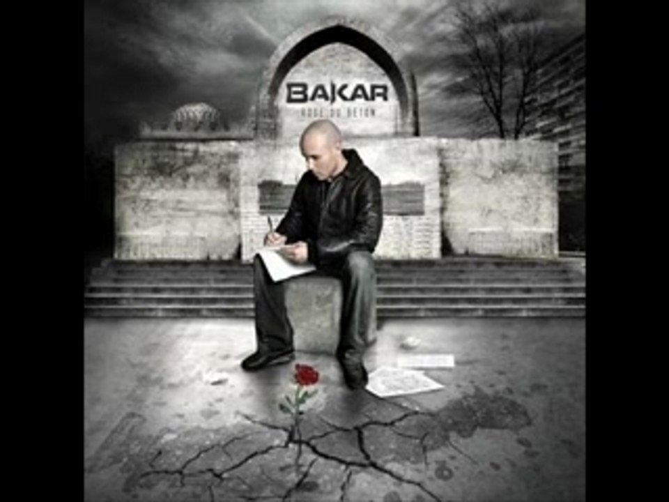 BAKAR FEAT KERY JAMES N'INCITES PAS