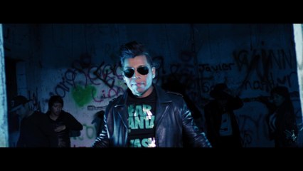 Samo - Nada Me Detiene