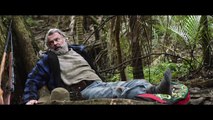 HUNT FOR THE WILDERPEOPLE - NZ Trailer http://BestDramaTv.Net
