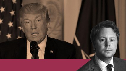 Trump shakes up markets — again