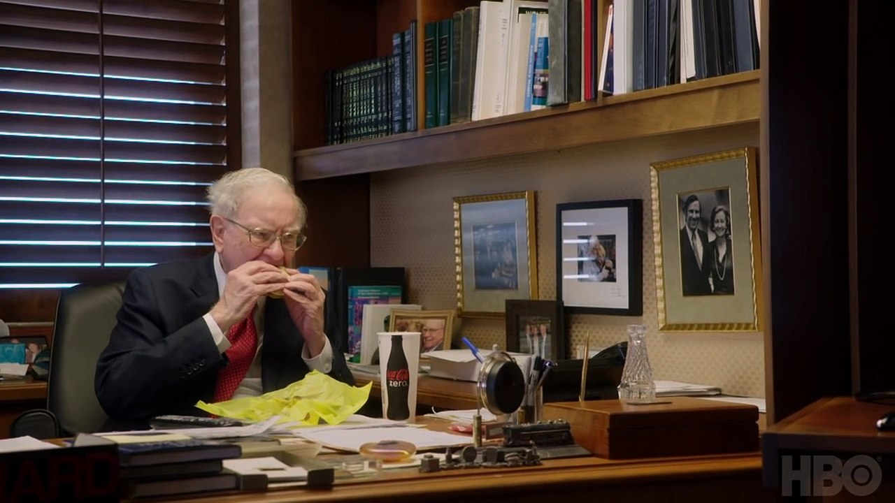 Becoming Warren Buffett (HBO Documentary Films) http://BestDramaTv.Net