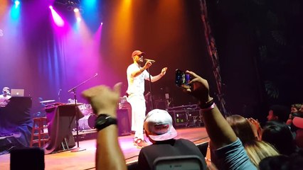 Jon Bellion - 80's Films (Live) Dallas, TX http://BestDramaTv.Net