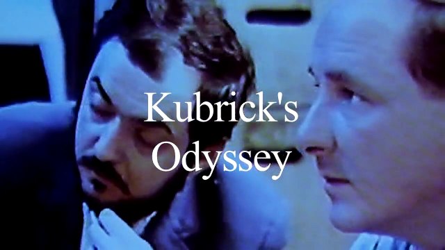 Kubrick's Odyssey: Secrets Hidden in the Films of Stanley Kubrick Part 1 BestDramaTv.Net