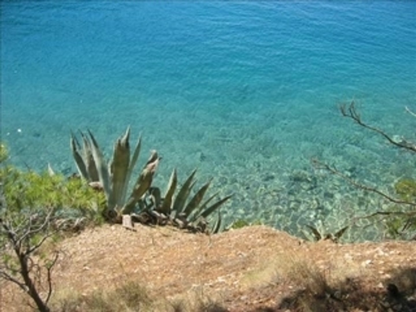 Vacances croates