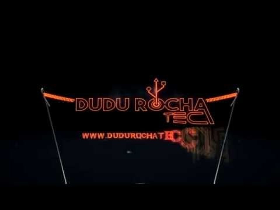 Nova Abertura, Dudu Rocha Tec. Explosion light