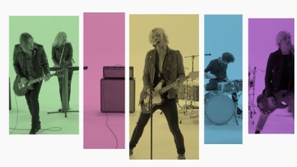 R5 - Let's Not Be Alone Tonight