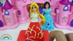 Play Doh Sparkle Disney Princess Dresses Ariel Elsa Bel5668768768342