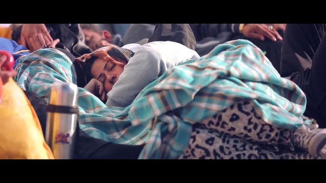 Syrian Refugees: A Human Crisis Revealed in a Powerful Short Film | Short Film Showcase BestDramaTv.Net