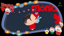 Funny Cartoon Short Films 2017 | Monica Toy spisode 9 - Weekend ✦ Fast & furious http://BestDramaTv.Net