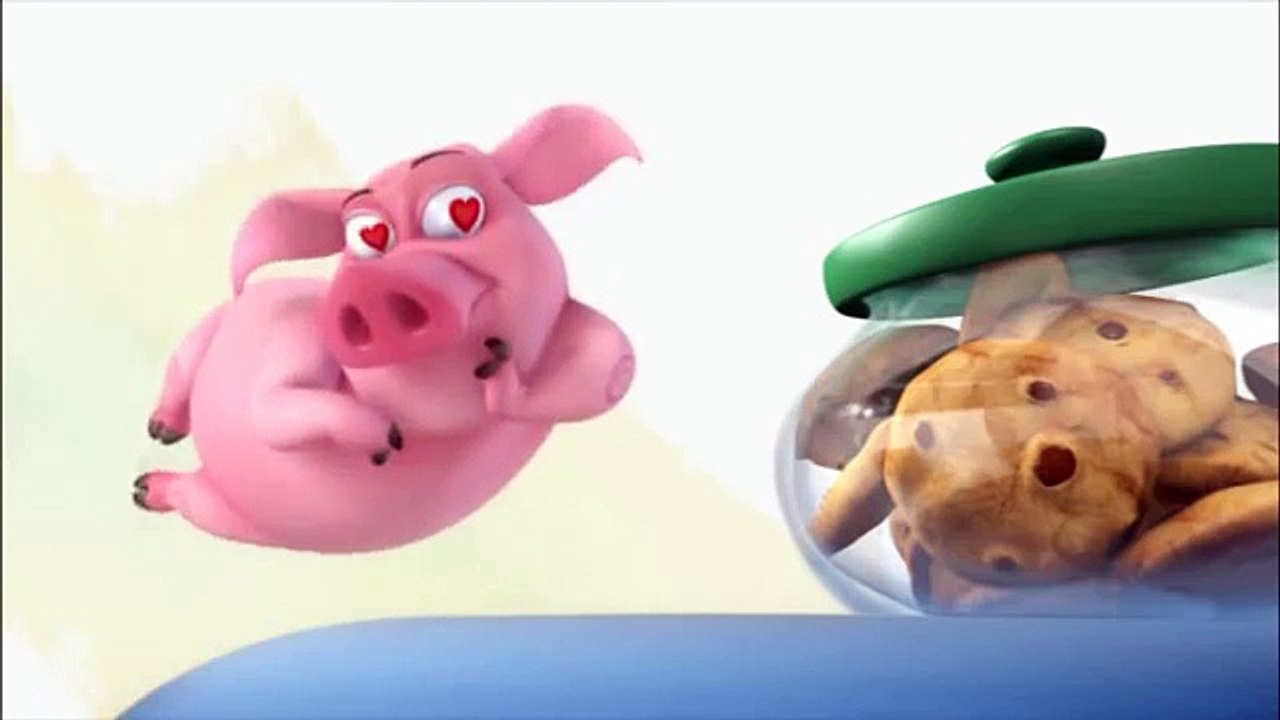 Ormie the Pig http://BestDramaTv.Net