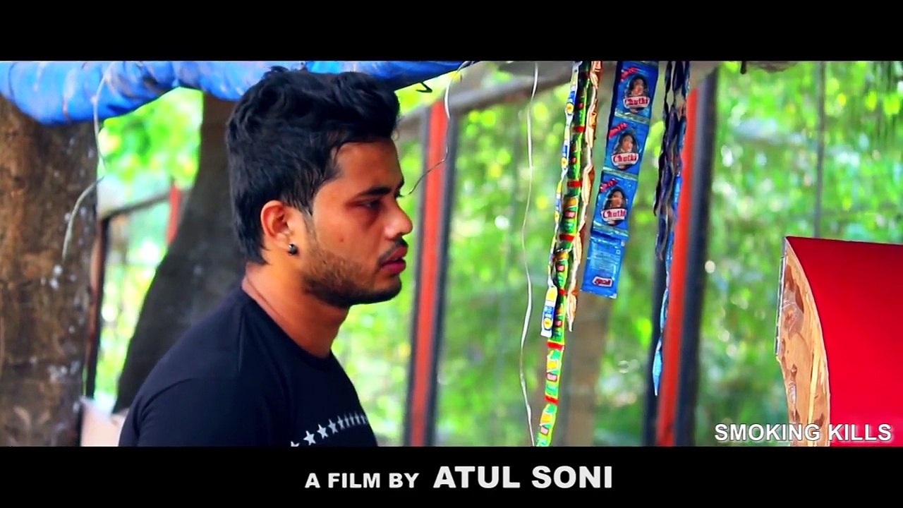 TALAB SHORT FILM (A FILM BY ATUL SONI) http://BestDramaTv.Net