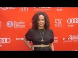 Judy Reyes “Barbecue” West Coast Premiere Red Carpet