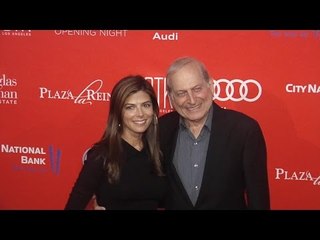 Adi Greenberg “Barbecue” West Coast Premiere Red Carpet