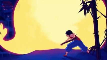 Night Light - Animated Short Film http://BestDramaTv.Net