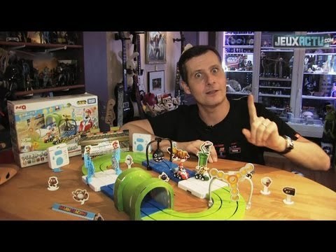 Super Marcus World #11 : Vénération Mario Kart !