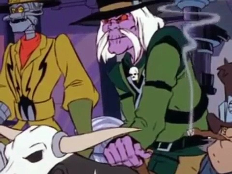 BraveStarr The Legend - ganzer Film auf Deutsch (Zeichentrickfilme Deutsch Disney & Deutsche filme Synchronisiert und Untertitel Online kostenlos anschauen 2016) part 1/2