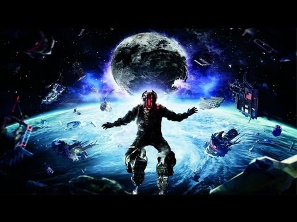 Dead Space 3 Bande Annonce VF : Affrontez l'horreur !