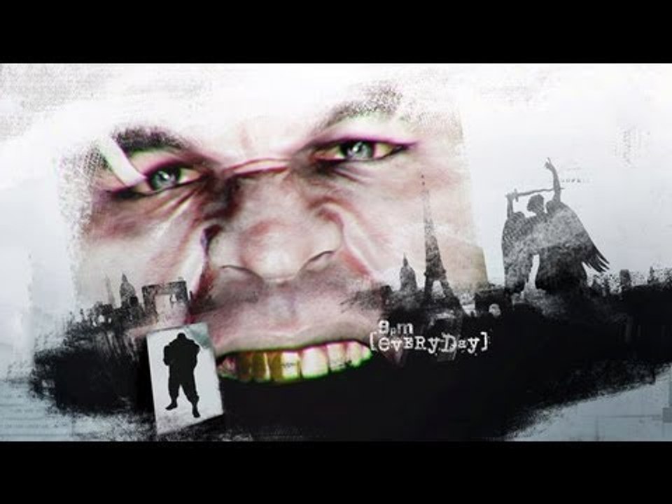 Remember Me Kid Xmas Bande Annonce
