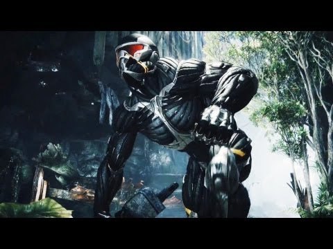 Les 7 Merveilles de Crysis 3 : Episode 3 Cause à Effet