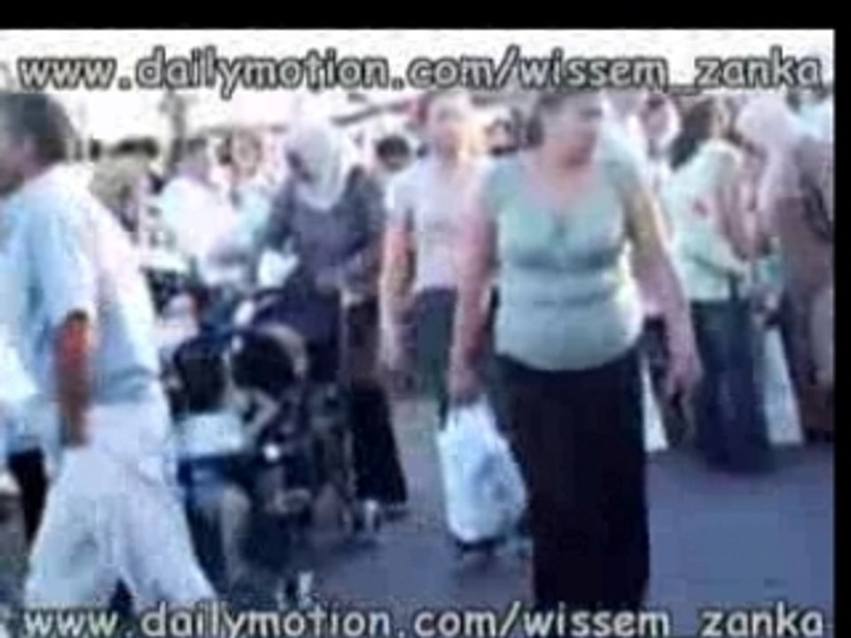 sou9 el frip fi la tunisie  MDR