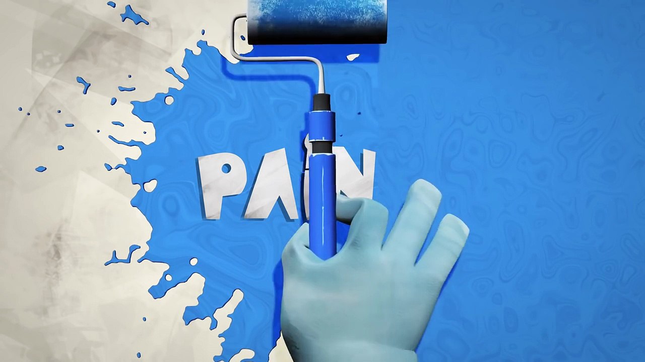 CGI 3D Animated Short Film HD: "Paint Short Film" by The Animation School http://BestDramaTv.Net