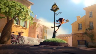 CGI Animated Short Film HD: 