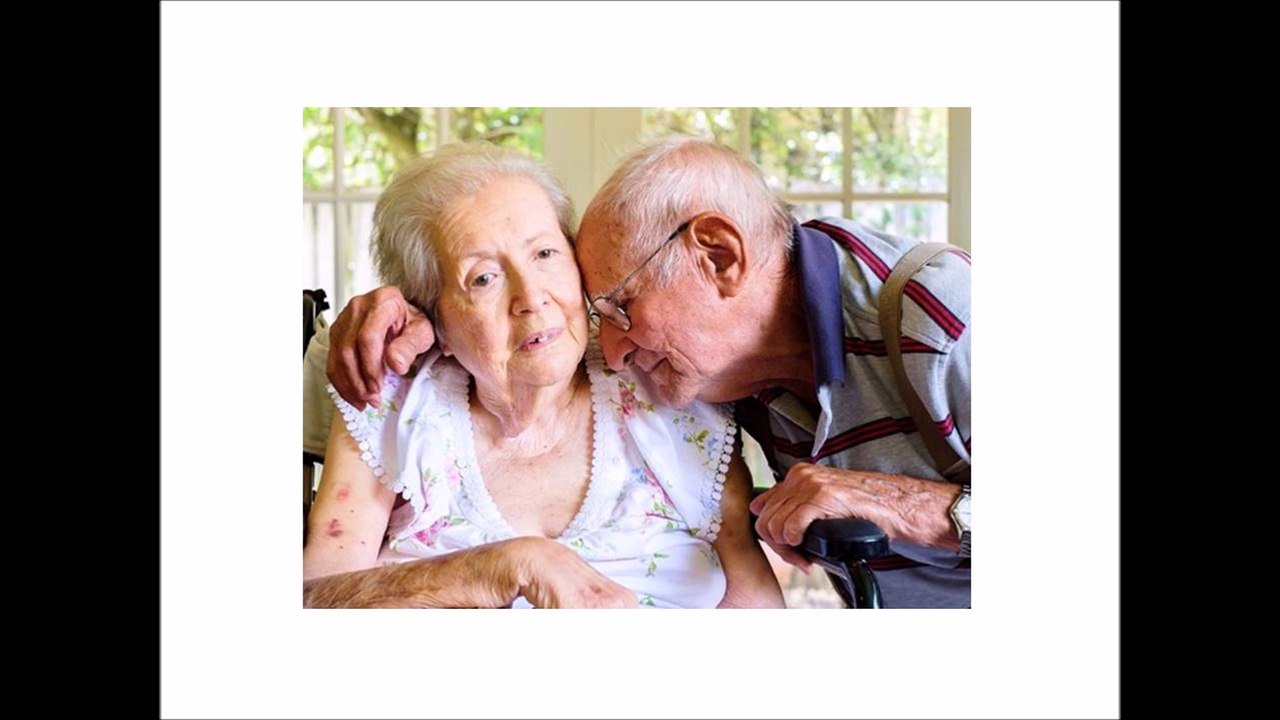 Why the Term Dementia is a Lie