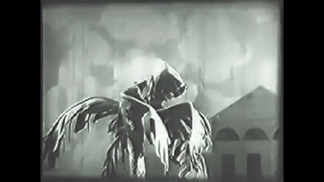The Peanut Vendor [Digitally Enhanced] - Creepy Stop-Motion Short Film (1933) BestDramaTv.Net