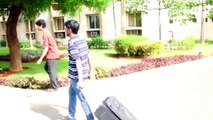 Short film on Ragging in college http://BestDramaTv.Net