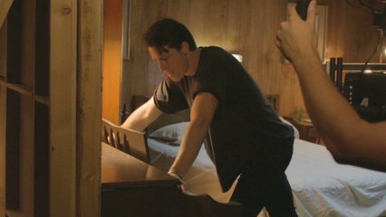 Shane Harper - The Making Of Like I Did