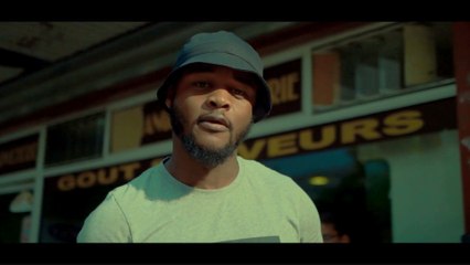 Dosseh - Eté au tieks