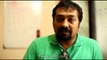 Anurag Kashyap Speaks about Short Film Making: In an Exclusive talk with Tumbhi http://BestDramaTv.Net