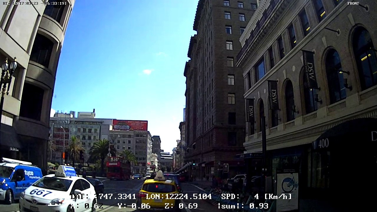 musique kabyle au coeur de San Francisco