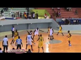 SPORT2S N° 485 du 24 MARS Congrès de l'AIPS Afrique