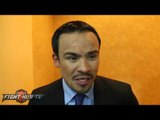 Juan Manuel Marquez 