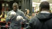 Deontay Wilder staying sharp in camp for Jan 16th bout- Deontay Wilder boxing workout video