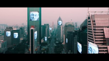 DJI – Open Your Eyes: A Short Film Shot on the DJI Ronin & S900 http://BestDramaTv.Net