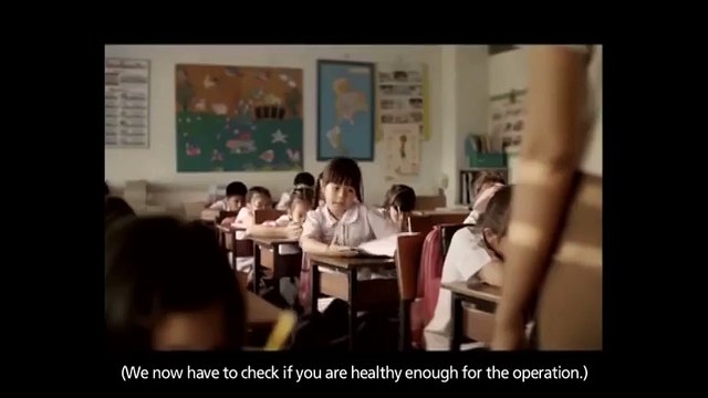 A Blind Father and His Daughter - Short Sad Story BestDramaTv.Net