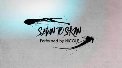 Nicole Asensio - Sewn To Skin
