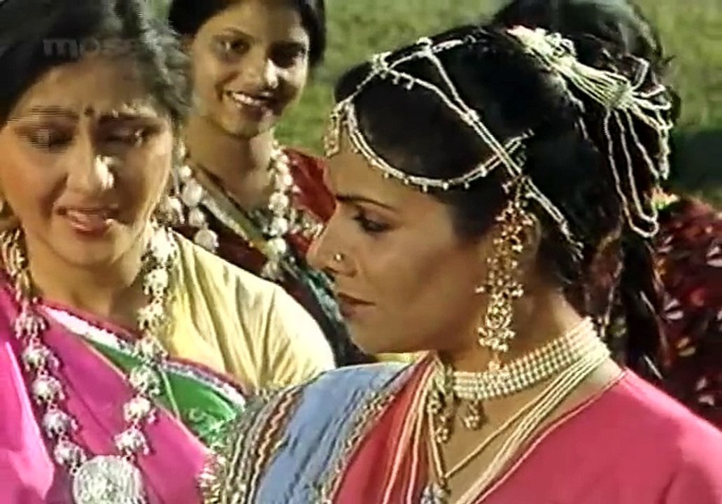 Vikram Aur Betaal Part 05