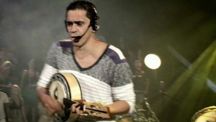 Grupo Revelação - Moro Na Roça