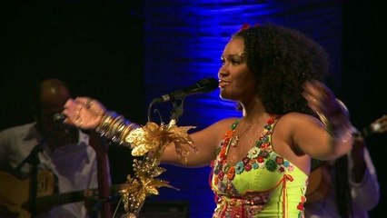 Mariene De Castro - Raiz